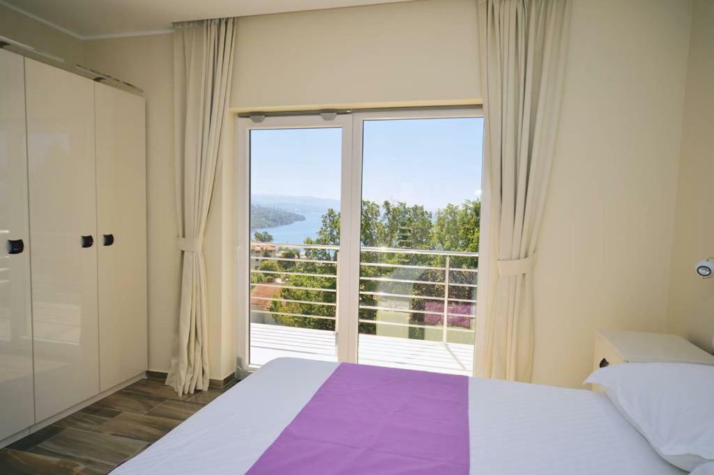 Guest House Manuela Opatija Exterior foto